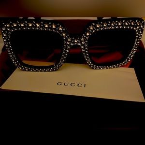Gucci Hollywood Forever